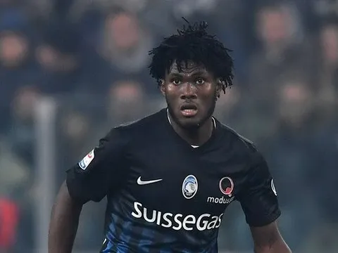 Vụ Franck Kessié: Chi tiền tấn, Chelsea vẫn phải chờ