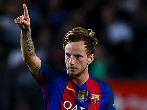 Thương vụ Rakitic - Man City: Sắp đến hồi kết