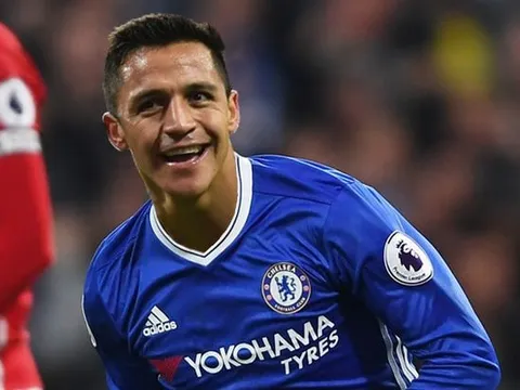 Vụ Sanchez có biến: Chelsea có hất được M.U?