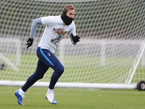 Vua derby mài sắc vũ khí, chờ ngày đả bại Arsenal