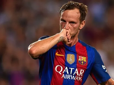 Vừa làm nên lịch sử, Barca tức tốc trói chân công thần