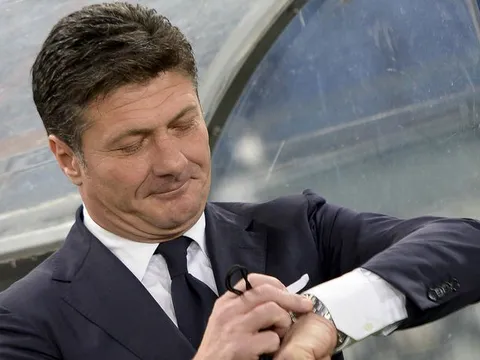 Vừa trở lại Serie A, Mazzarri đã giúp Torino có ngay 3 điểm