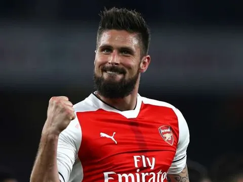 Vùi dập Lincoln, Arsenal có ngay thống kê ấn tượng