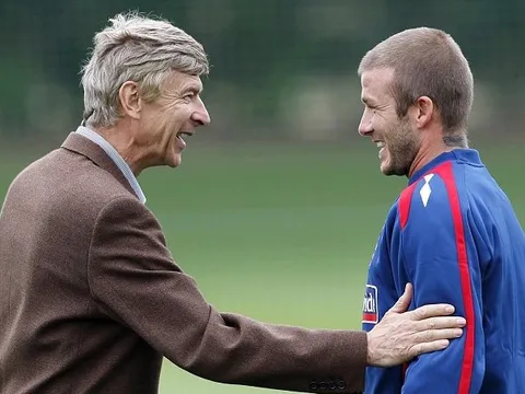 Những ứng cử viên tầm cỡ tranh 'ghế nóng' tại CLB của Beckham