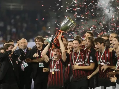 00h00 ngày 09/01, AC Milan vs Cagliari: Cho một khởi đầu mới
