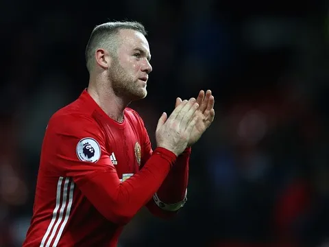 Wayne Rooney thật điên rồ nếu đến Trung Quốc