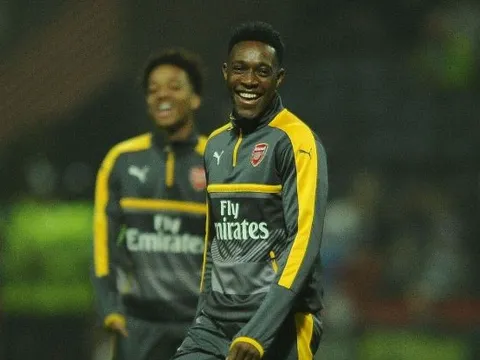 Welbeck tái xuất, Arsene Wenger nói gì?