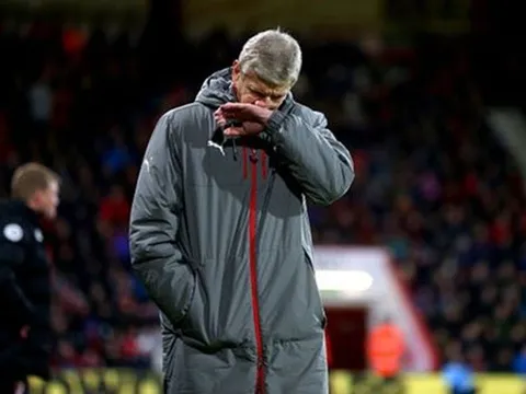 Wenger tức giận đổ lỗi cho lịch thi đấu