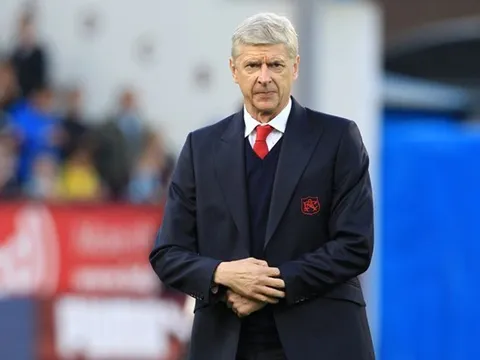 Đếm ngược ngày huấn luyện viên Arsene Wenger rời Arsenal