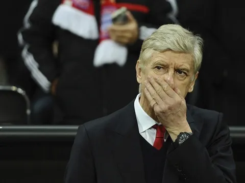 Arsenal cần một cuộc đại cải cách vào mùa giải tới