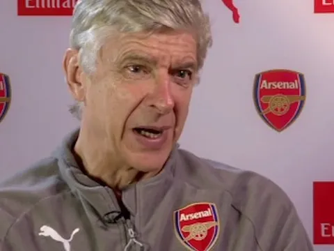 Wenger: Các CLB Anh phải thay đổi cách tuyển trạch
