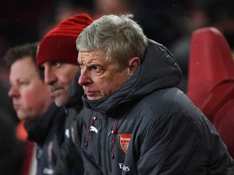 Wenger cay đắng: Man City mạnh hơn hẳn Arsenal