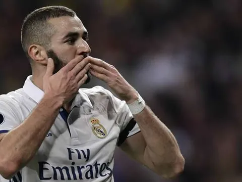 Wenger CHÍNH THỨC phản pháo tin đồn hỏi mua Benzema