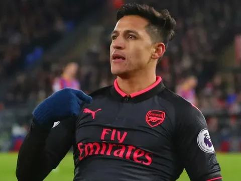 Wenger cũng đã quá chán Sanchez?