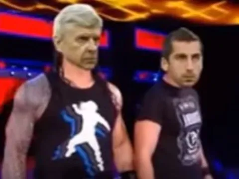 Wenger đầy ngạo nghễ khi tin đồn về Aubameyang thành sự thật