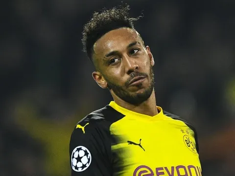 Wenger LÊN TIẾNG về khả năng chiêu mộ Aubameyang