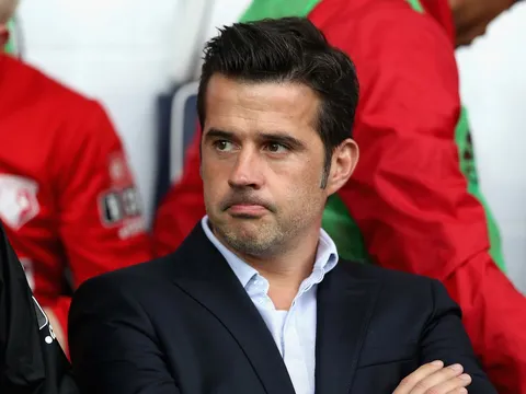 Wenger nên được thay bằng Marco Silva