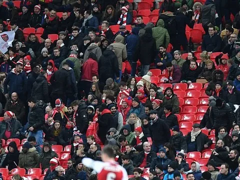 Wenger nên ra đi, bởi qua 10 năm, Arsenal đã tệ lại càng tệ