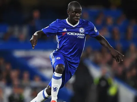 Wenger thừa nhận rất 'mê' sao Chelsea