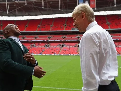 Bằng chứng cho thấy Wenger sắp bị "đá" khỏi Arsenal