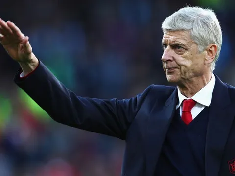 Wenger tiếp tục hé lộ tương lai