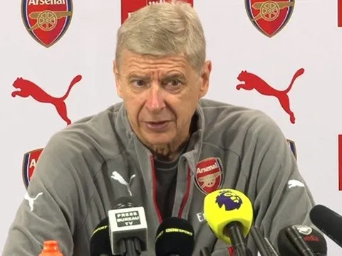 Wenger tiết lộ cái tên tiếp theo rời Arsenal