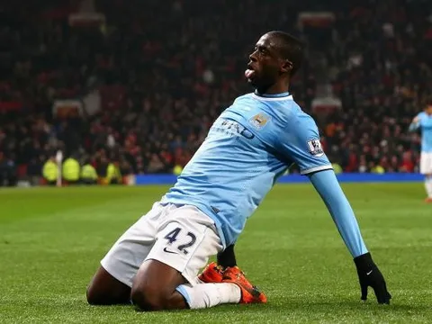 West Ham 0-5 Man City (Vòng 3 FA Cup)