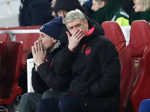 Chỉ có một cách để cứu Arsenal
