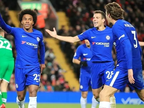 Chelsea: Những chàng James Bond cô độc
