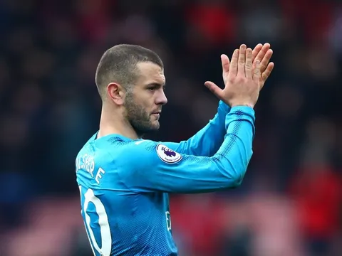 Wilshere có thể rời Arsenal: Khi mọi chuyện thay đổi