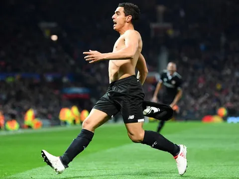 Wissam Ben Yedder: Kẻ thích 'làm nhục' các CLB nước Anh
