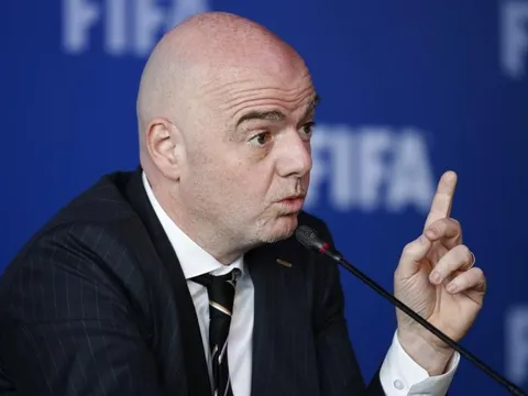 World Cup chính thức áp dụng công nghệ VAR