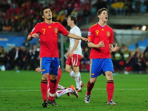 World Cup lên 48 đội, có một giải đấu đã qua đời