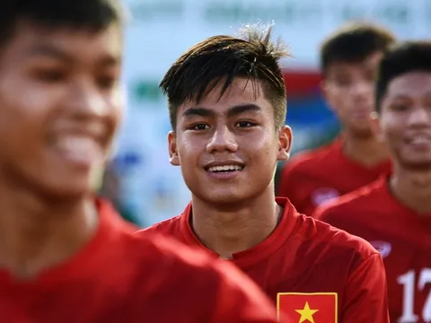 Quốc Vượng: “World Cup 48 đội, Việt Nam hãy cứ mơ!”