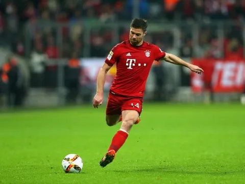 Xabi Alonso: Chịu bỏ thêm 3 triệu bảng, Arsenal đã có tôi