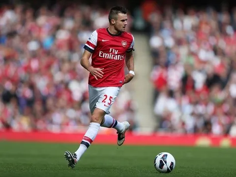 Xác nhận: Cầu thủ đầu tiên rời Arsenal Đông này
