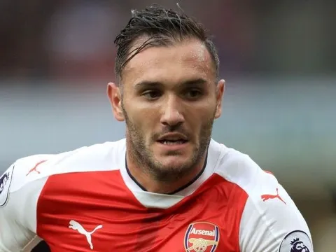 Xác nhận: Lucas Perez muốn đến AC Milan