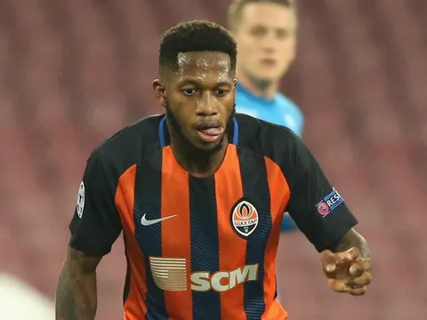 XÁC NHẬN: Man City sắp chiêu mộ sao Shakhtar Donetsk