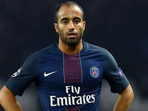 Xác nhận: PSG đẩy mục tiêu của M.U ra đường