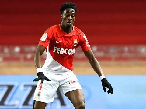 XÁC NHẬN: Sao Monaco cập bến Premier League Đông này