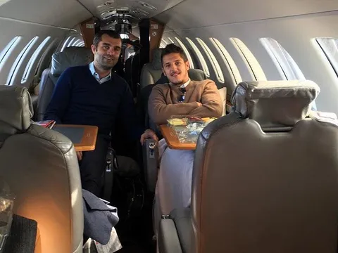 Xác nhận: Sevilla sắp có tân binh từ Serie A