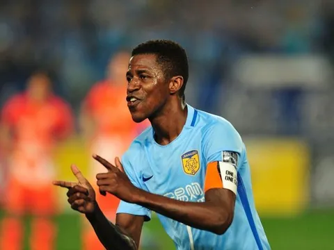 XÁC NHẬN: Suning từ chối 'khẩn cầu' của Inter