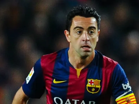 Xavi: “Tôi đã mơ thấy Barcelona thắng 5-0”