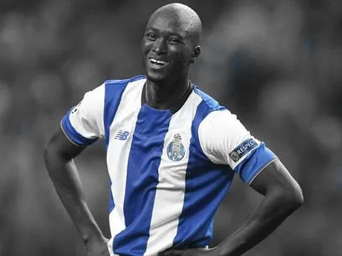 Xhaka dính thẻ đỏ thường xuyên, Arsenal nhắm sao Porto thay thế