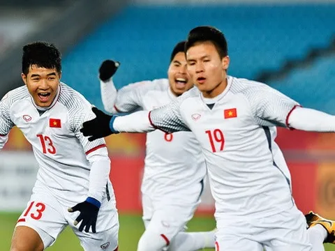Bí mật phía sau sự thăng hoa của Quang Hải và U23 Việt Nam