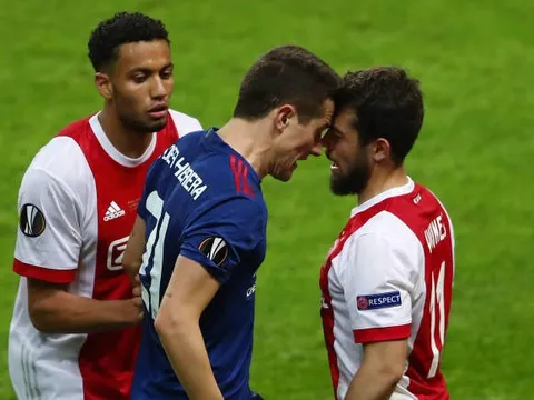 XONG: Napoli coi như đã có tân binh mới