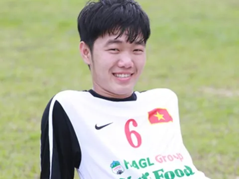 Điều chưa biết về tiền vệ Xuân Trường