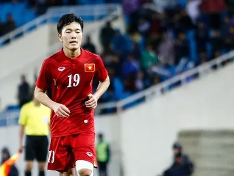 Gangwon tin Xuân Trường đã sẵn sàng ra mắt K.League