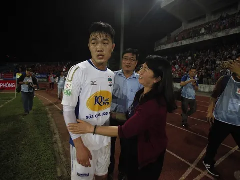 Xuân Trường “đôi co” với cư dân mạng, chuyện có gì đâu mà ầm ĩ?