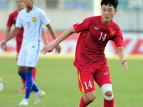 Xuân Trường được nghỉ 4 ngày về Việt Nam ăn Tết